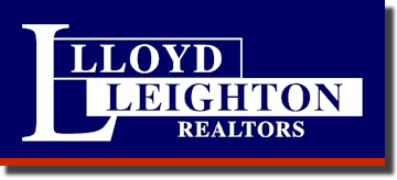 Lloyd Leighton logo