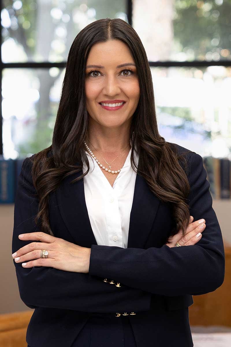 Sonja Shaw, candidate for California Superintendent of Public Instruction